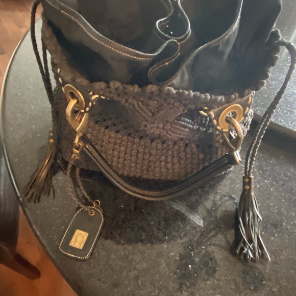 Cynthia Rowley Handbag - Picture 4 of 4